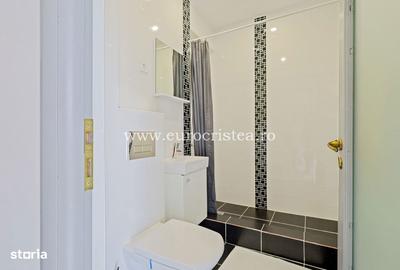 Apartament cu 2 camere, mobilat în Central - 6
