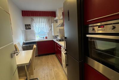 Apartament 3 camere cu parcare subterana, Maurer Residence - 6