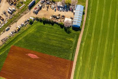 Teren Construcții intravilan de 5000 mp, în Palas - 15