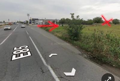 Spațiu comercial, de 2,200 mp, în Orizont - 2