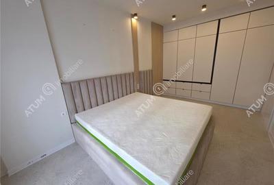 De vanzare apartament modern cu 2 camere la etajul 2 in Selimbar - 3