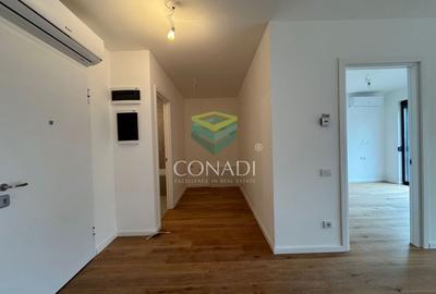 Bloc finalizat 2025 - Apartament 2 camere + loc parcare - Zona Domenii - 13