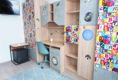 Apartament 3 camere– Podul Roș, Dedeman – 0% comision - 4