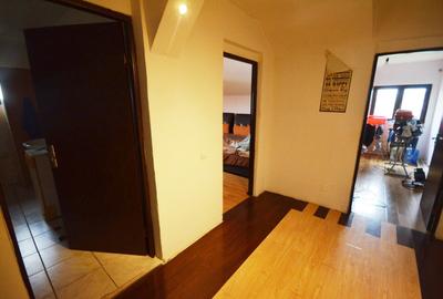 Casa P+M De Vanzare - Orasul Pantelimon - 7