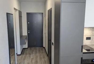 Garsonieră decomandată în Vitan - 1