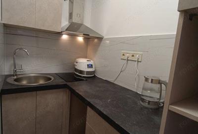 Garsonieră decomandată în Metalurgiei - 5