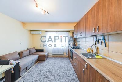 COMISION 0! Apartament cu 3 camere + balcon | Etaj 3 | Șesul de Sus COMISION 0! Apartament cu 3 camere + balcon | Etaj 3 | Șesul de Sus - 4