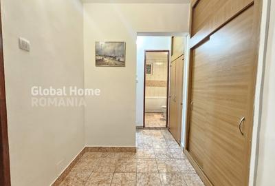 Apart 2 camere 58mp Decomandat | Baneasa - Marinarilor - Parc Herastrau - 10