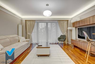 Studio spațios cu balcon generos în InCity – 9 min de metrou Dristor - 4