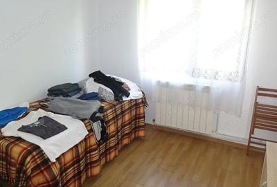 Apartament cu 3 camere decomandat în Micro 15 - 14
