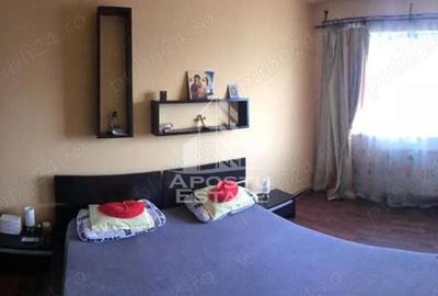 Apartament cu 3 camere, centrala proprie, zona Cetatii - 6