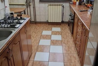 Apartament cu 4 camere decomandat în Exterior Vest - 5