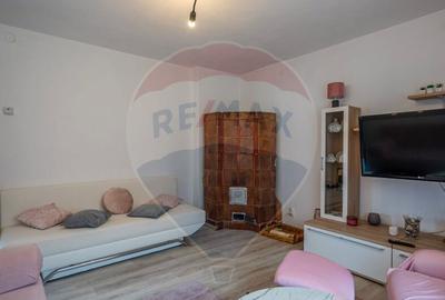 Casa de vanzare Sinca Noua/ Priveliste de vis/ De vanzare! - 11