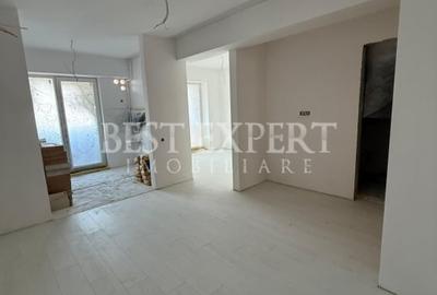 Garsoniera dubla - Theodor Pallady, premium, piscina, sala fitness - 2