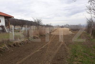 Teren Intravilan cu potential ridicat, 2535mp, Turda, zona c - 6