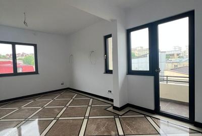 Apartament cu 8 camere semidecomandat în Parcul Carol - 9