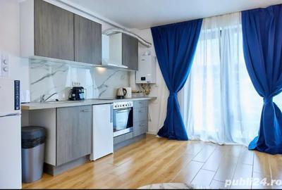 Privat vand apartament 2 camere in prima linie cu vedere la mare - 3