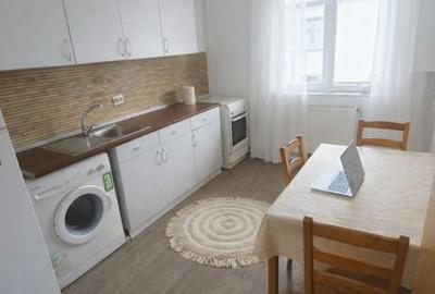 Garsonieră decomandată în Barbu Văcărescu - 5