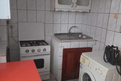 Garsonieră nedecomandată în Progresul - 2