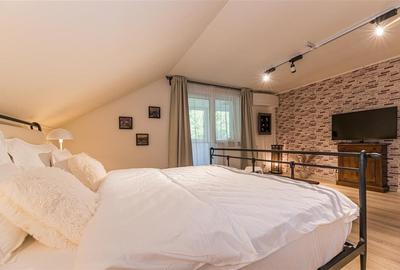 Vila Exclusivista Drumul Poienii / Pretabil Regim Hotelier - 35