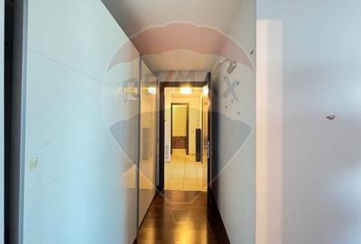 Apartament cu 2 camere decomandat, mobilat în Mihai Bravu - 10