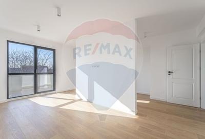 Casă individuală cu 5 camere cu Garaj în Cernica - 5