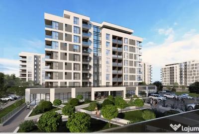 Apartament cu 2 camere decomandat în Central - 3