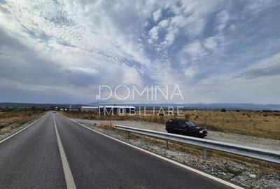 Teren intravilan - 1070 mp - str. Ciocarlau - spre Preajba - 13