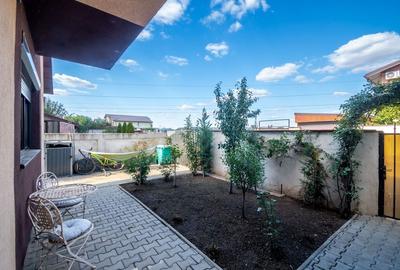 Comision 0% pentru casa 3 dormitoare de inchiriat Pantelimon - 23