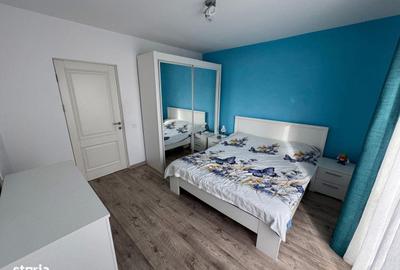 Apartament cu 2 camere decomandat în Central - 4