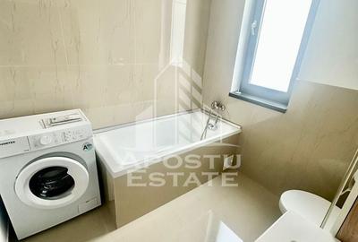 Apartament cu 2 camere în Moșnița Nouă - 2