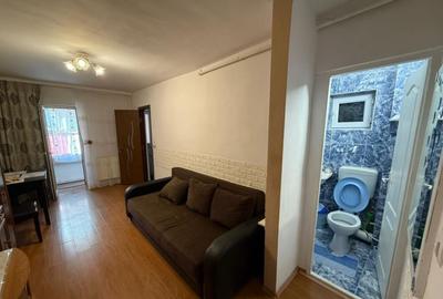 Garsoniera de vanzare, 22 mp, zona Pronto - 16