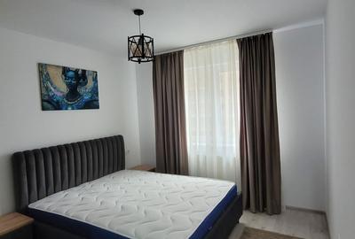 Apartament cu 2 camere decomandat în Central - 4