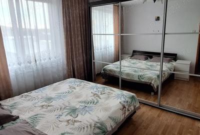 Inchiriez apartament cu 2 camere in Piatra Neam?, zona 1 Mai - 2