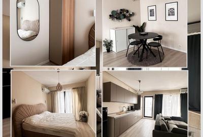 Apartament cu 2 camere în Dobroești - 3