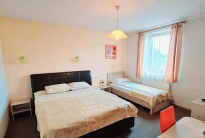 Afacere la cheie! Pensiune de 722 mp, cu 800 mp de teren, Fl - 7