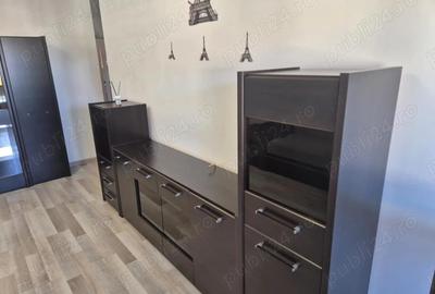 Garsoniera zona SANPETRU - 3