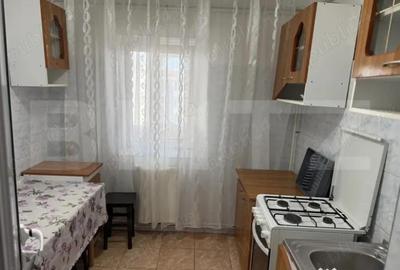 Apartament cu 3 camere decomandat în Dacia - 3