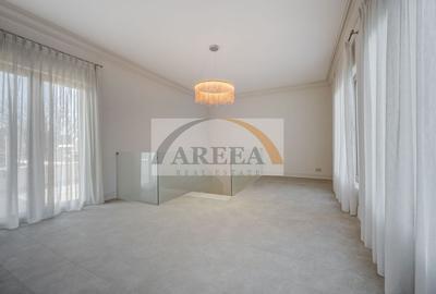 Oportunitate Unică Bijuterie Arhitecturală la 2 Minute de Jolie Ville - 29