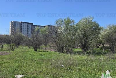 Teren Construcții intravilan de 8500 mp, în Militari - 13