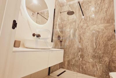 Apartament 2 camere | Complexul Rezidential Exigent Plaza Faza 5 - 13