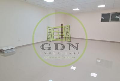 Spațiu comercial, de 132 mp, în Turnișor - 8