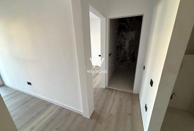 Apartament PREMIUM 3 camere cu GARAJ si boxa - zona Centrala - 20