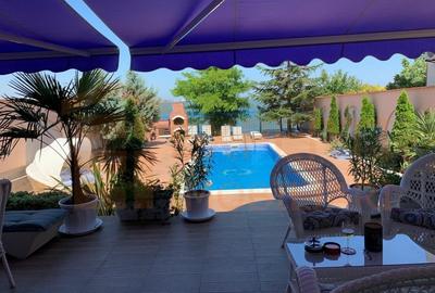 Casă individuală cu 7 camere cu Canalizare în Sud-Est - 5