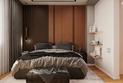 REA1026417 DIRECT DEZVOLTATOR I AVRIG RESIDENCE I 2 CAMERE - 6