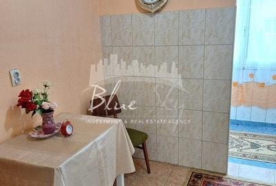 PIATA CET - APARTAMENT 2 CAMERE ETAJUL 2 - 5