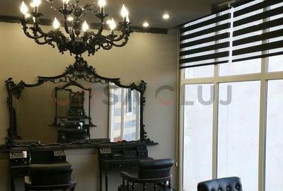 Spațiu comercial, OMV Mărăști! - 1