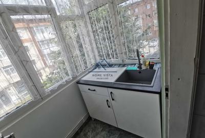 Apartament cu 2 camere decomandat în Sud - 8