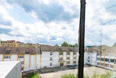 Comision 0% | Apartament 3 Camere | 67 mp | 2 Bai | Manastur Pritax - 3