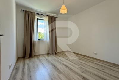 Apartament cu 2 camere semidecomandat în Băneasa - 11
